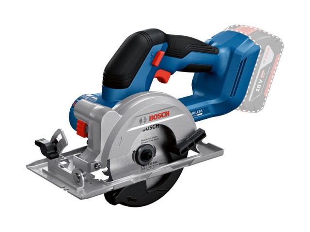 Akumulatorska krožna žaga Bosch GKS 18V-51, 18V, 140mm, 06019M3120